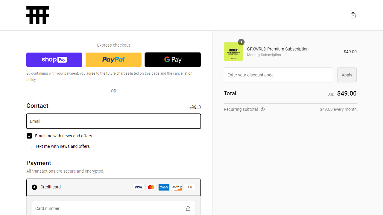 How to apply Fullermoe coupon code
